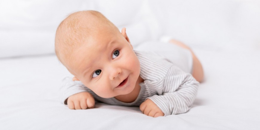 Что необходимо купить для новорожденного